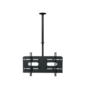 VM-CP04-R Hot Sales 360 Rotatable Led Tv Ceiling Mount Bracket