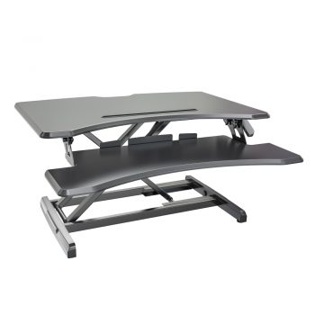 Folding Desk VM-SD33  Sit Stand Desktop  Smart Lifting Workstation