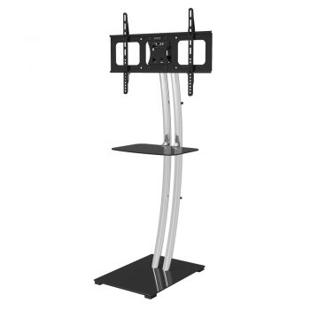 VM-ST92 Best Selling 37-60inch Glass LCD TV Stands
