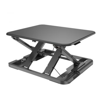 Small Height Adjustable Standing Desk VM-LD04