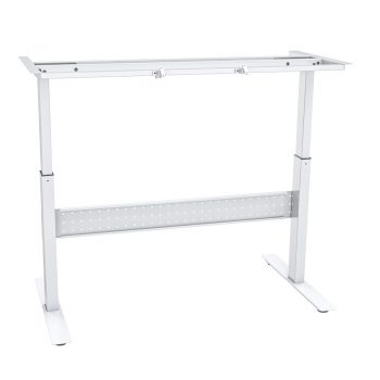Gas Spring Desk VM-HSD101F  Sit And Stand Working Habit  Can Heip Generate A Healthier Life!